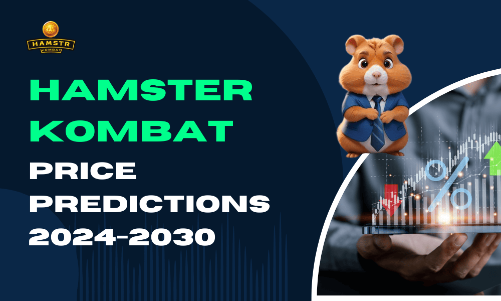 Hamster Kombat price pridiction